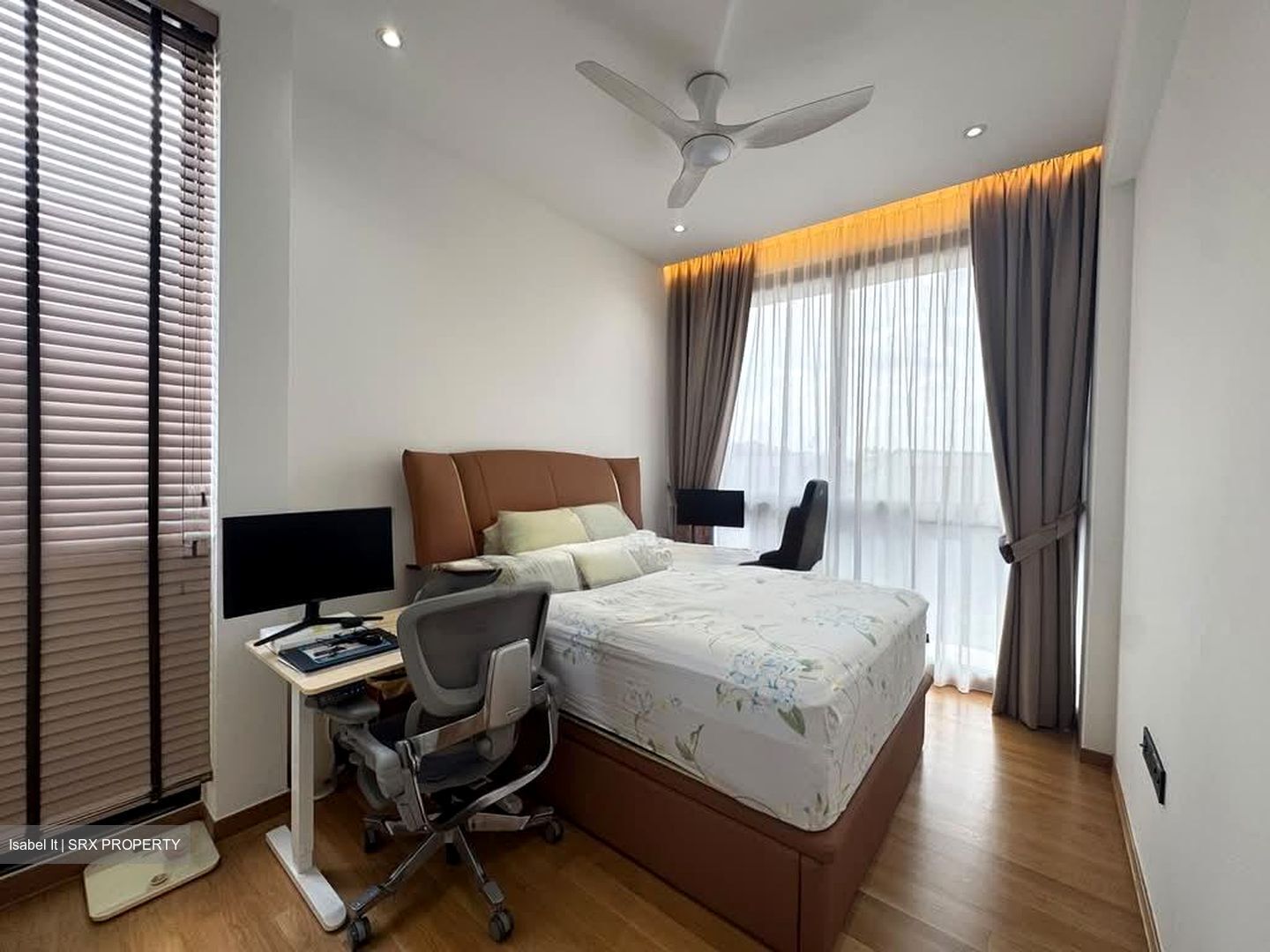 Peak Residence (D11), Condominium #602354771